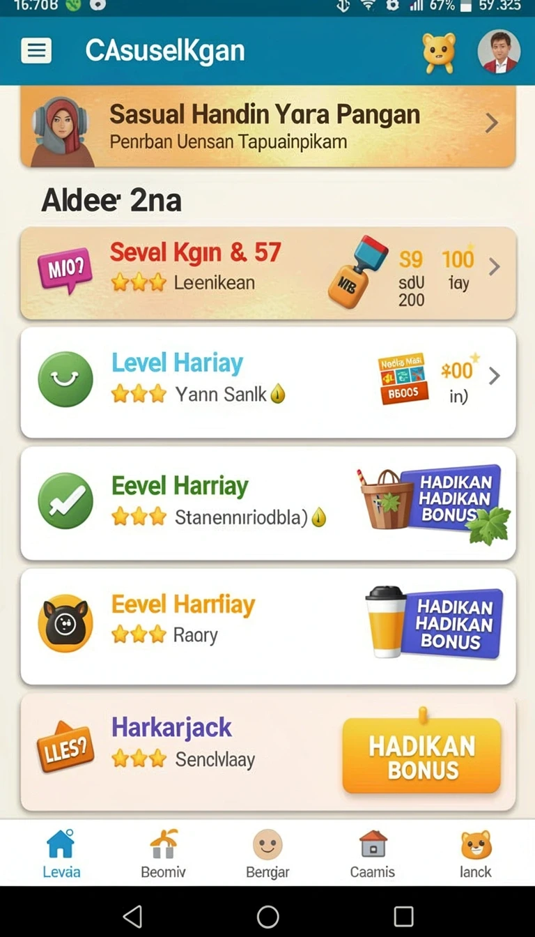Aplikasi wisnu123 Resmi: Download dan Instalasi screenshot 3