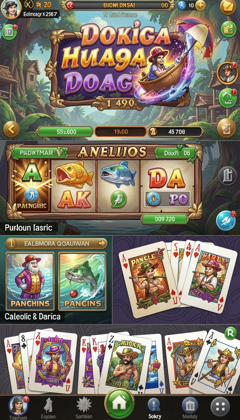zk988 Terbaru: Download APK Resmi dan Aman screenshot 1