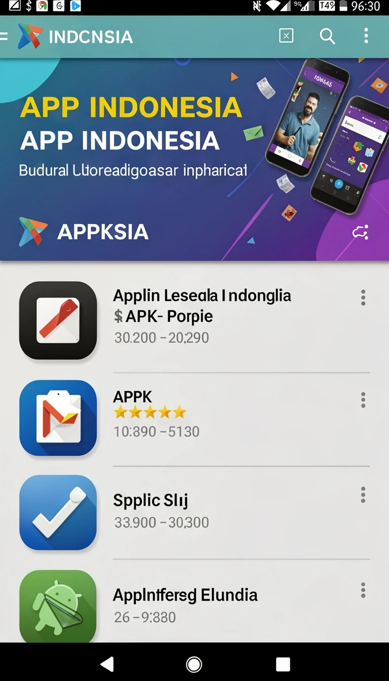 Aplikasi mikatoto Resmi: Download dan Instalasi screenshot 3