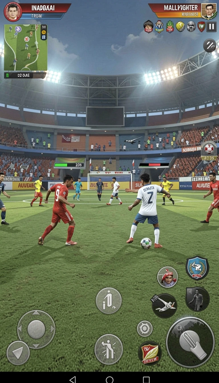 Aplikasi menyala78 Resmi dan Terpercaya di Android screenshot 1
