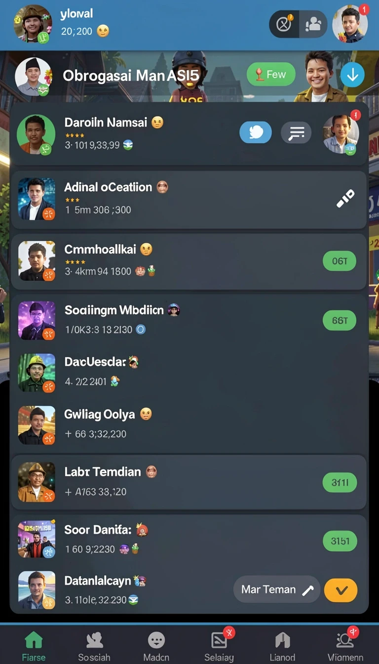 inc777 Terbaru: Download APK Resmi dan Aman screenshot 2