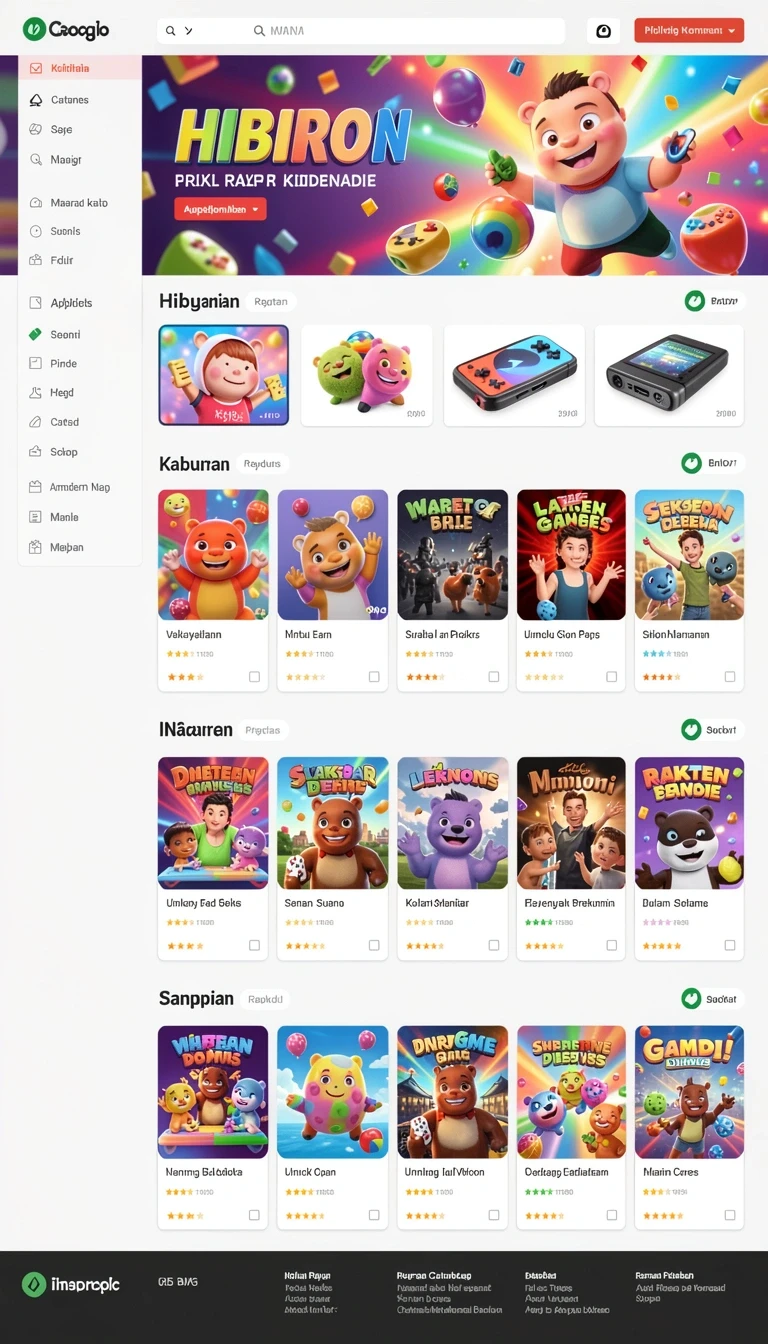 h03 Terbaru: Download APK Resmi dan Aman screenshot 1