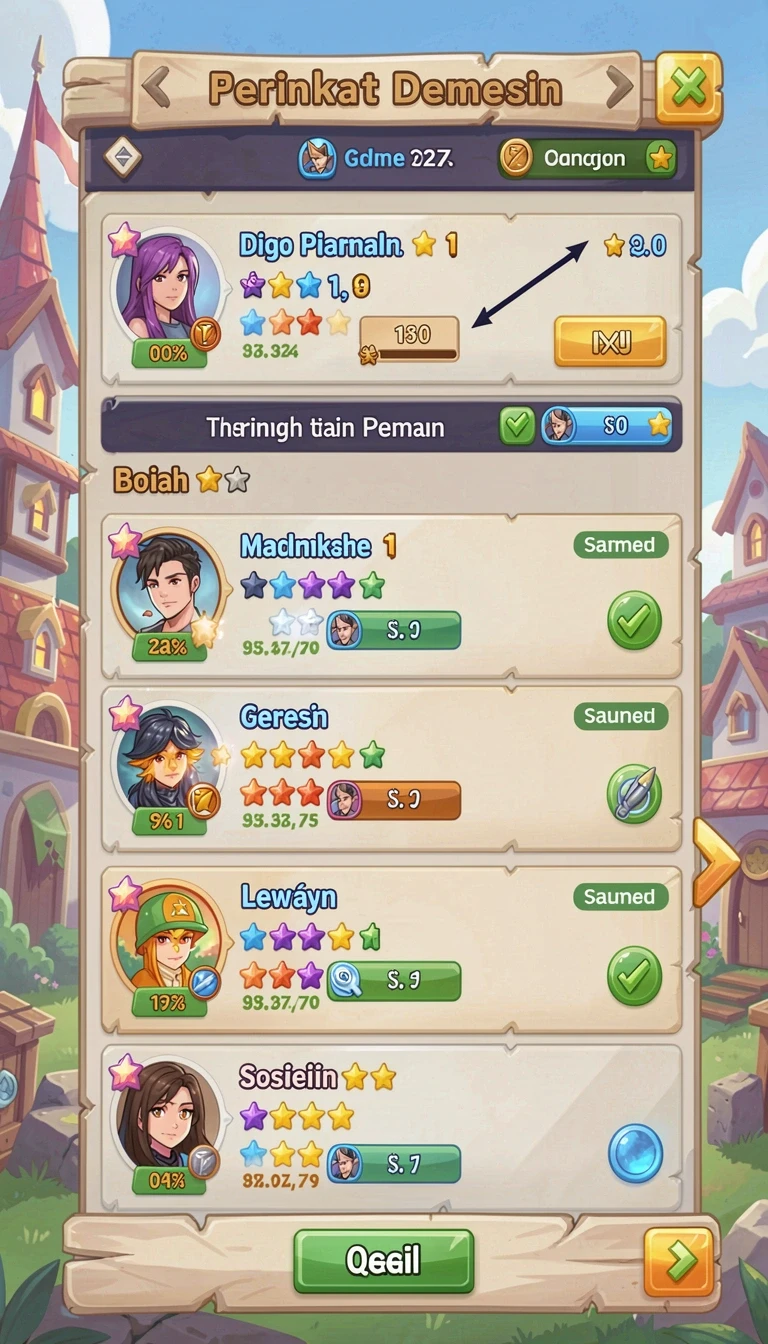 Aplikasi waduk700 Resmi dan Terpercaya di Android screenshot 1