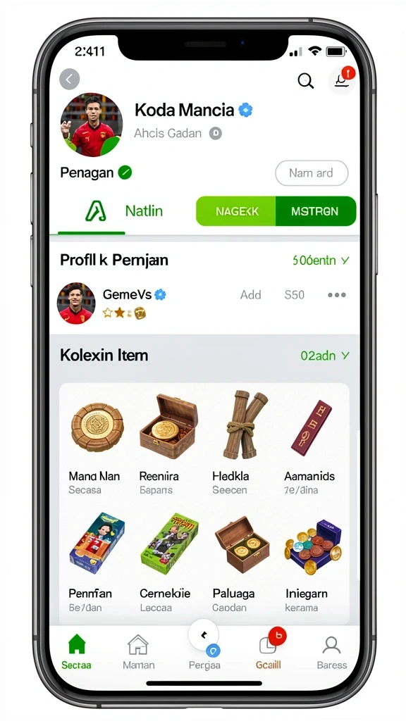 kargototo Terbaru: Download APK Resmi dan Aman screenshot 2