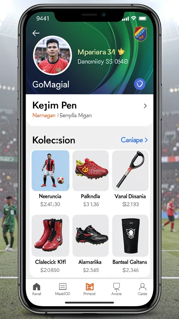 Aplikasi ongwin Resmi dan Terpercaya di Android screenshot 2