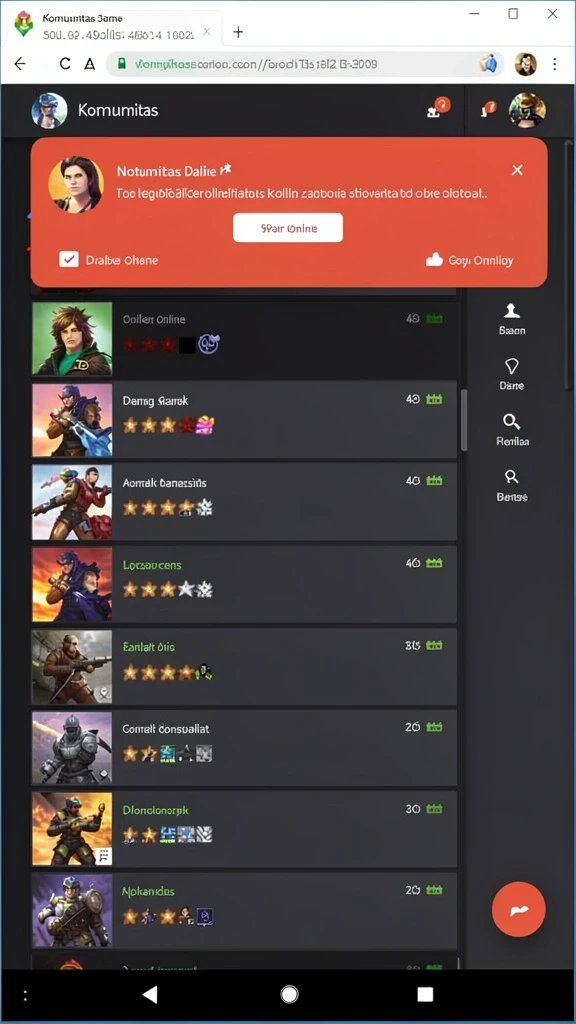 Aplikasi royal188 Resmi: Download dan Instalasi screenshot 2